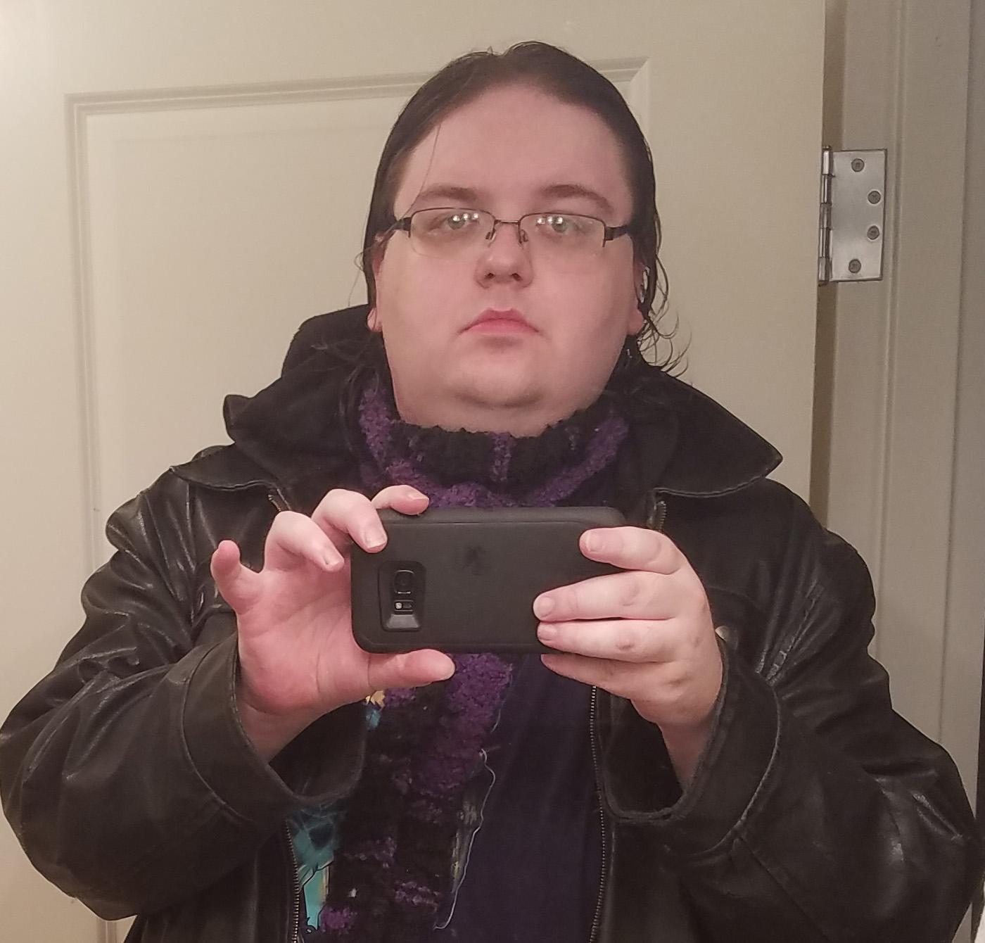 profile pic