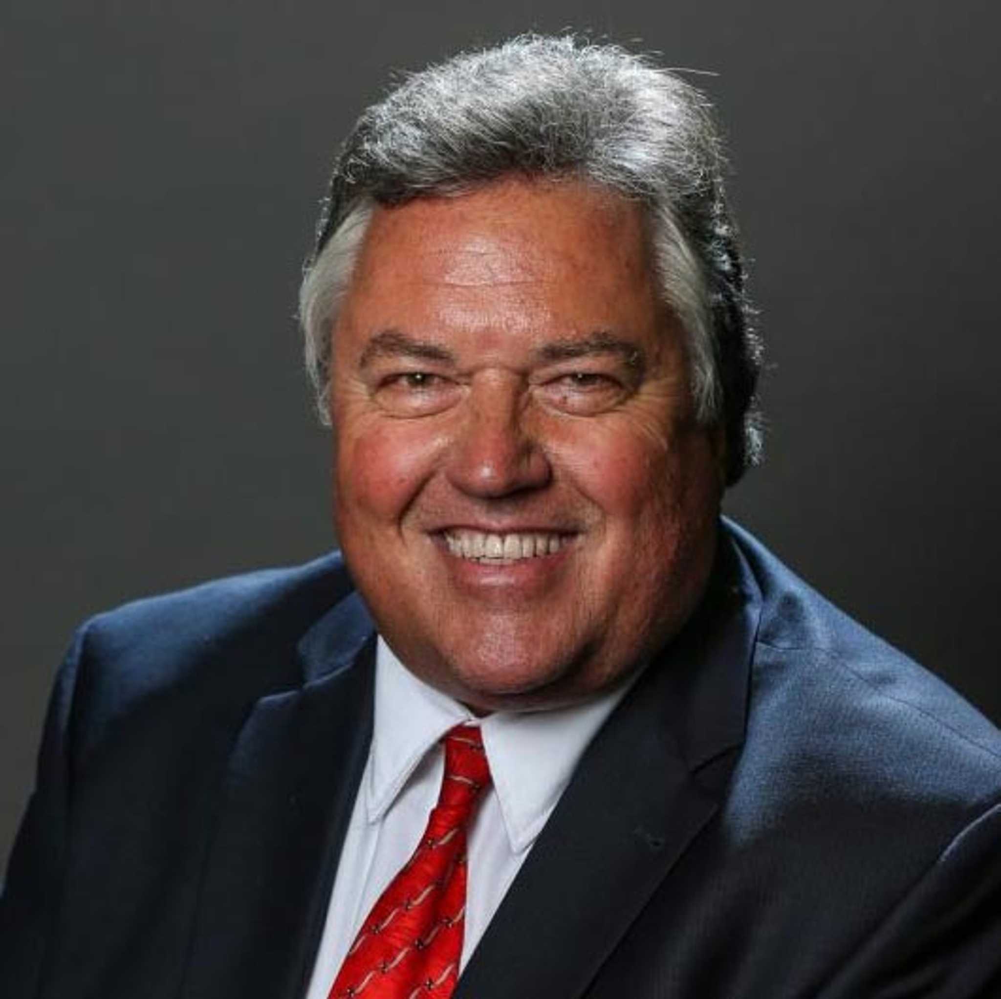 Philip K. Way headshot