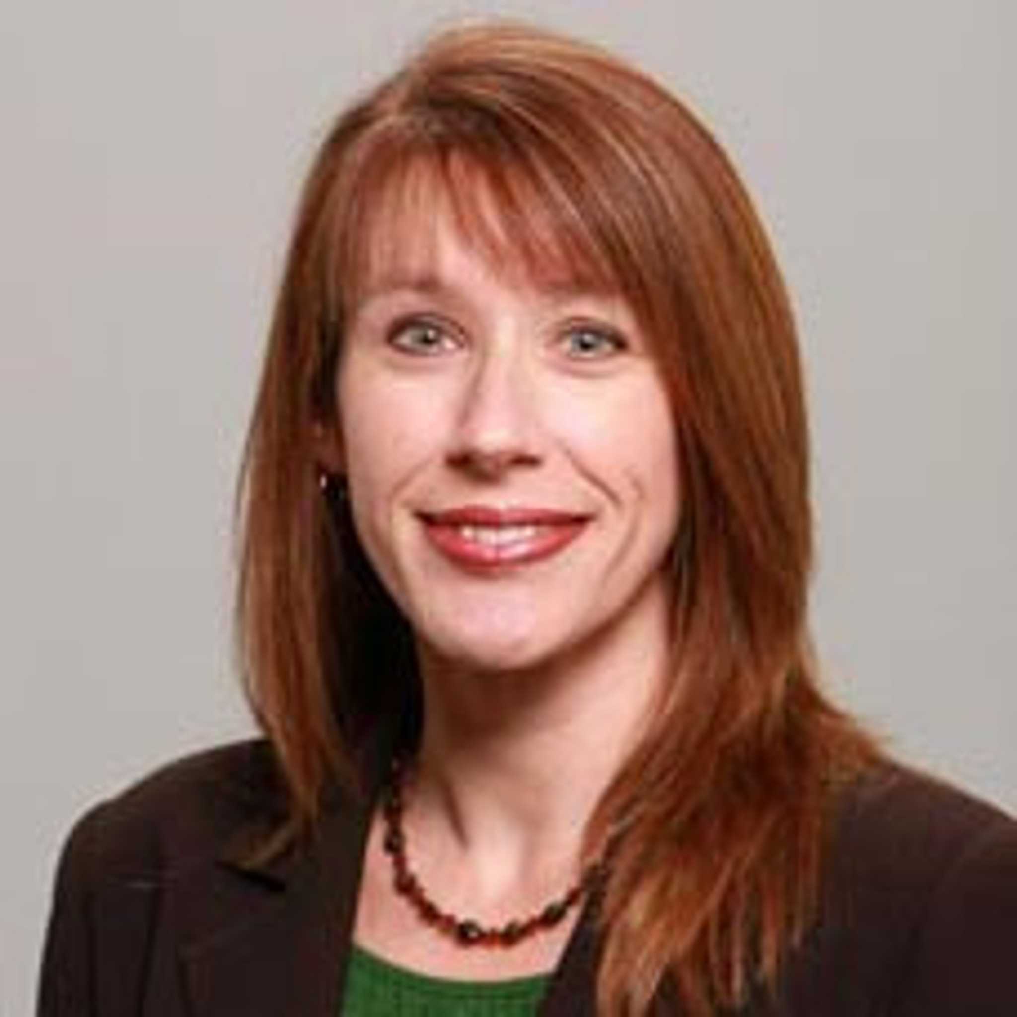 Terisa C. Riley headshot