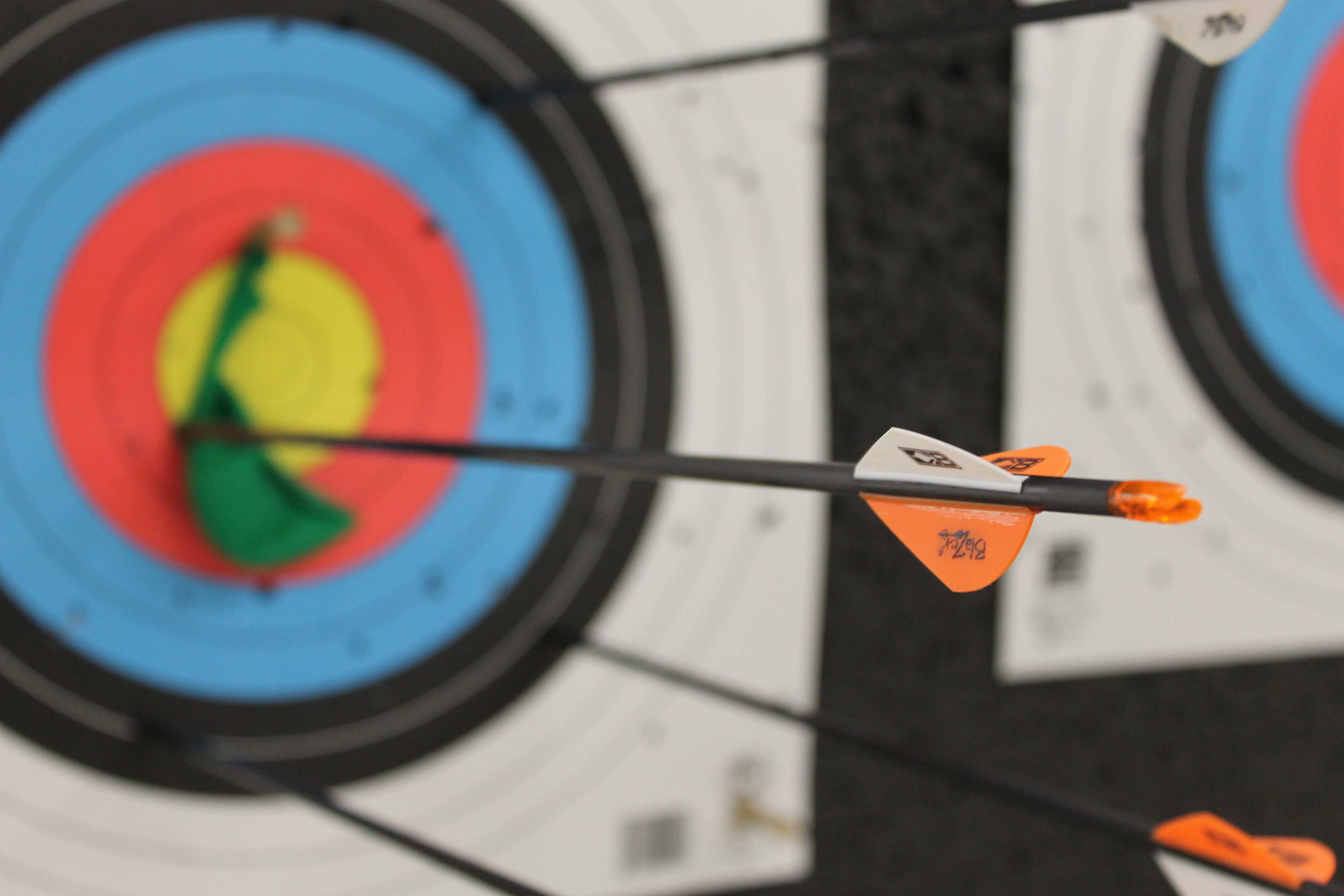Firestein, K - Archery3