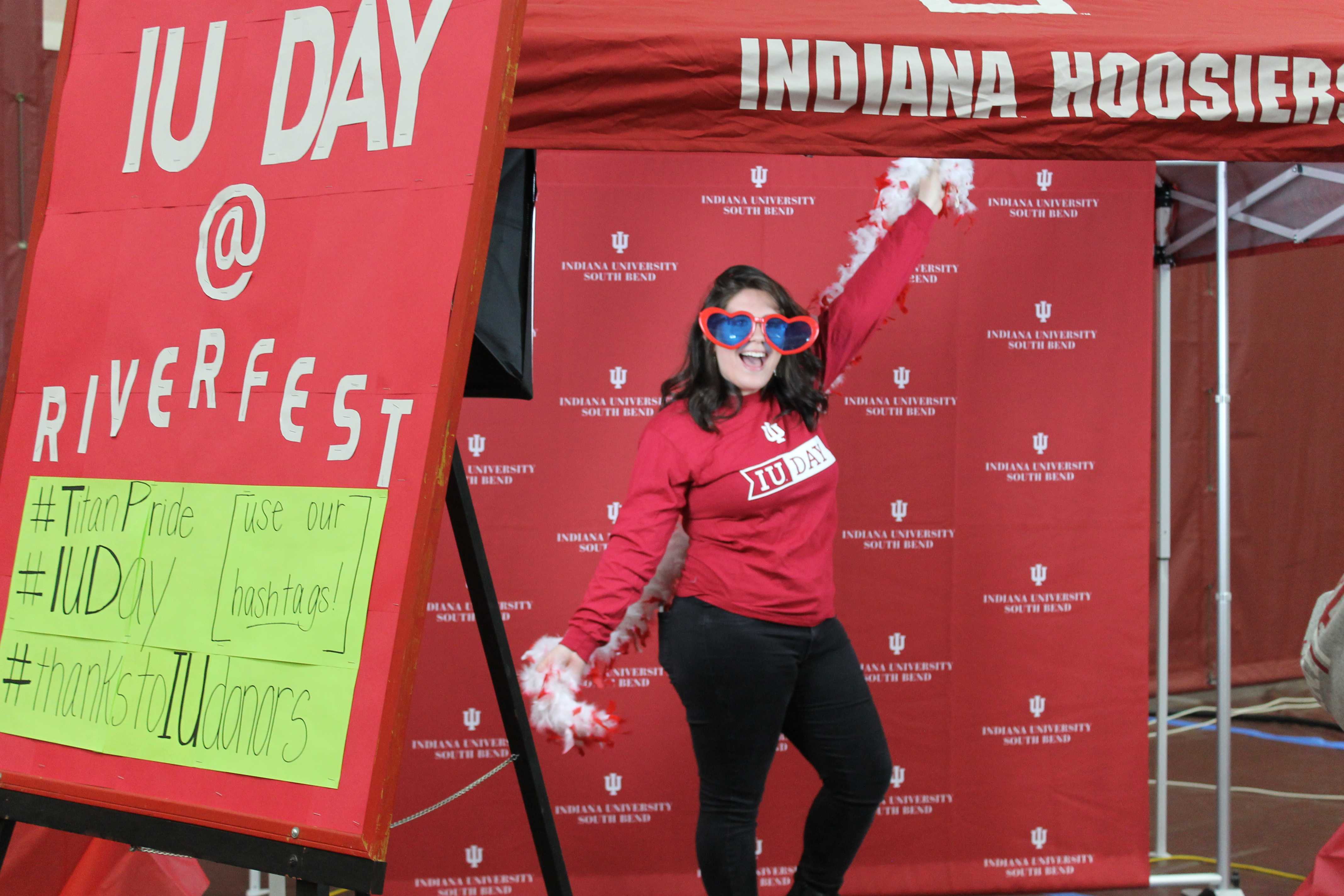Firestein, K - IU Day 2