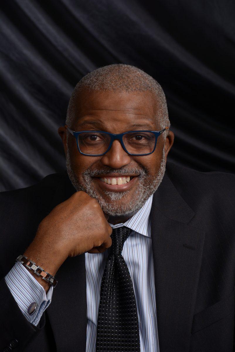 Dean Marvin Curtis. Photo provided by Neil King
