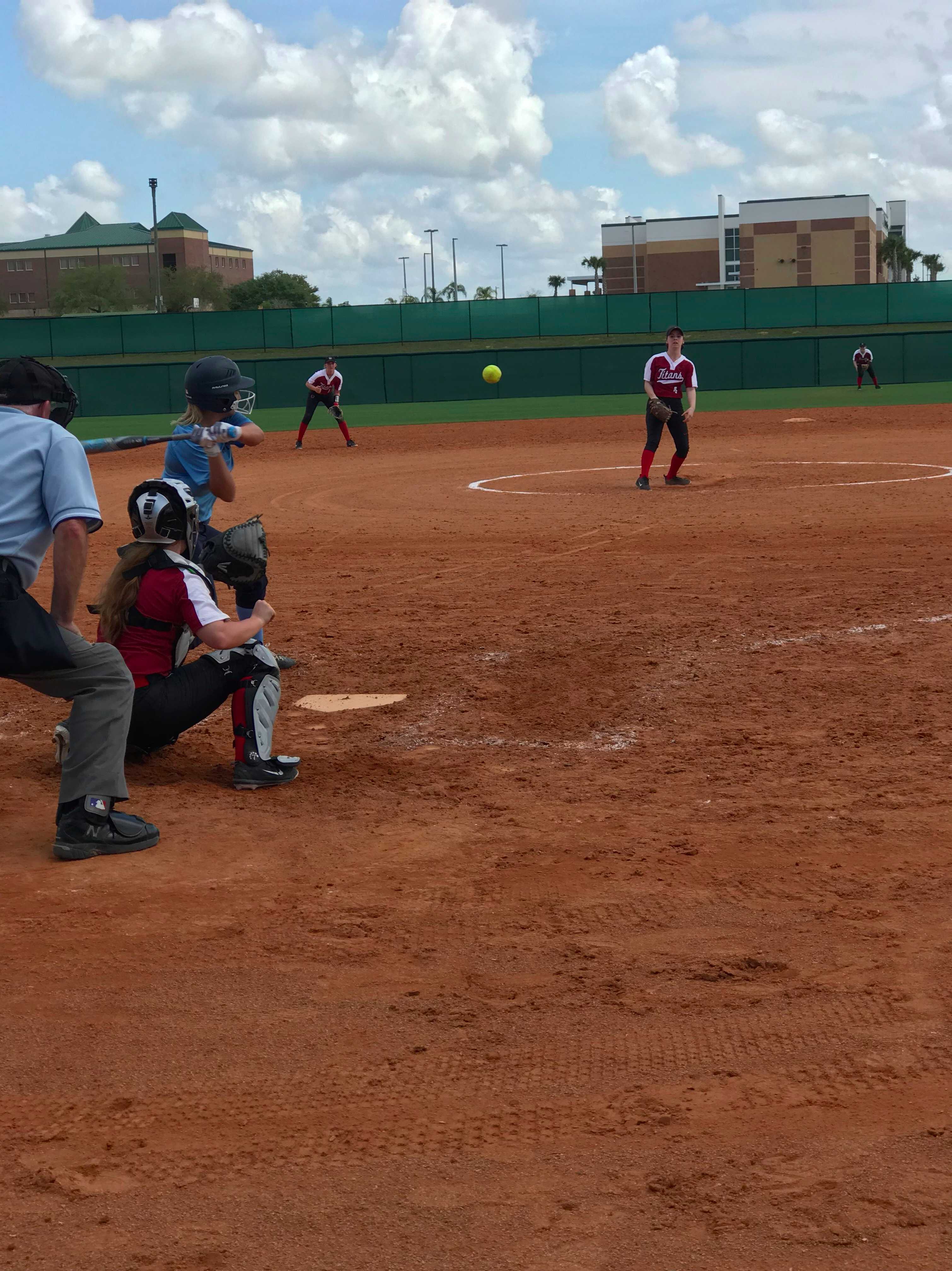 Softball