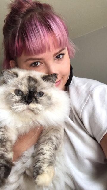Staff Profile: Meet Emily 