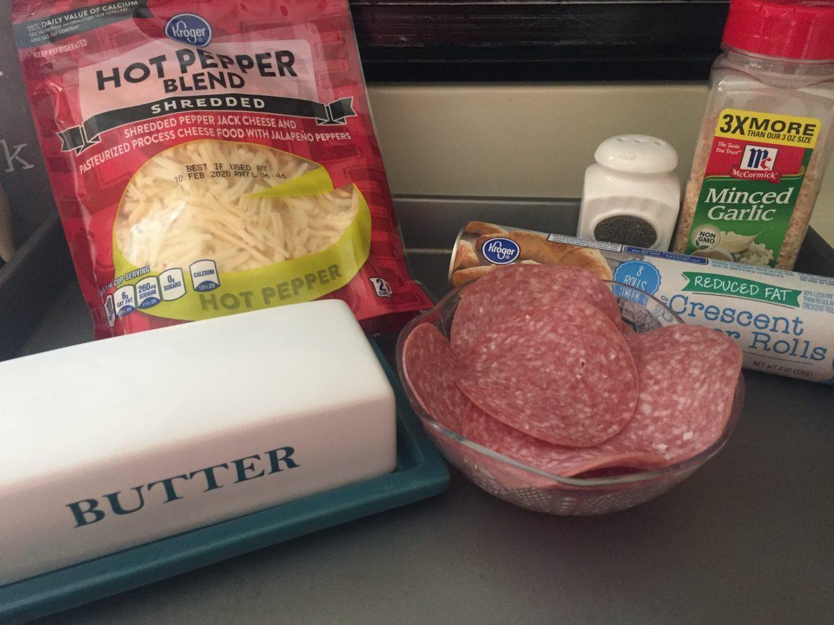 Tasty tips with Tay: A poor wo(man)’s pizza