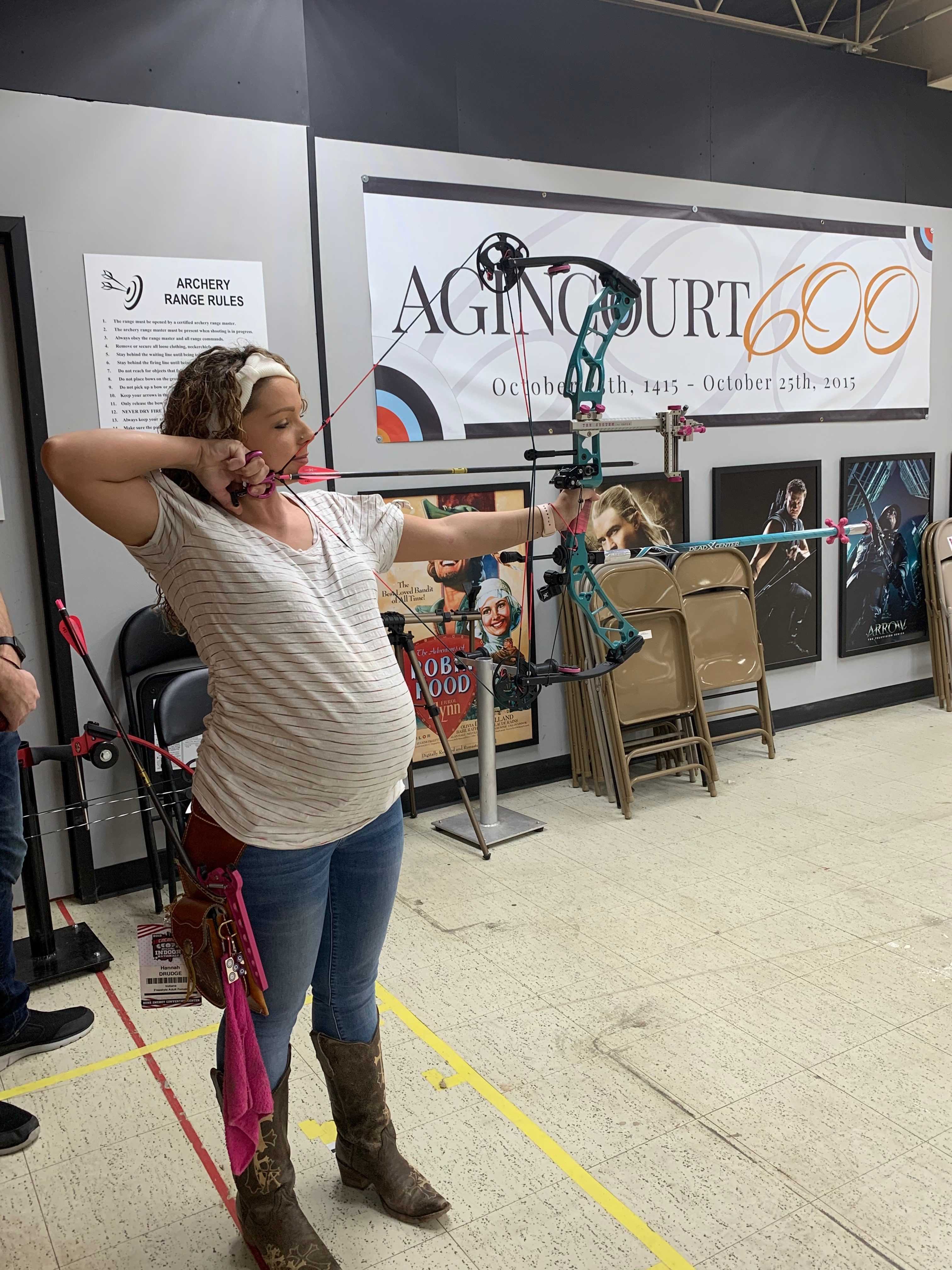 Archery Club