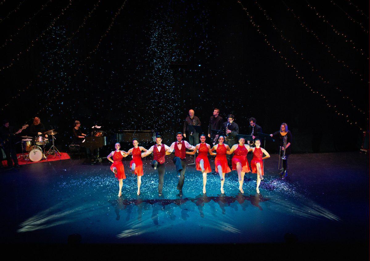 Changes being made for IU South Bend Dance programs