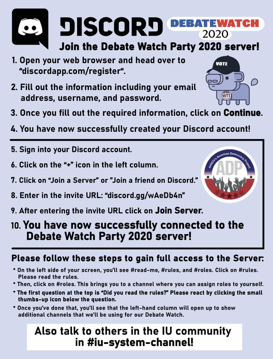discord-flyer-iu2 // Kate Luce