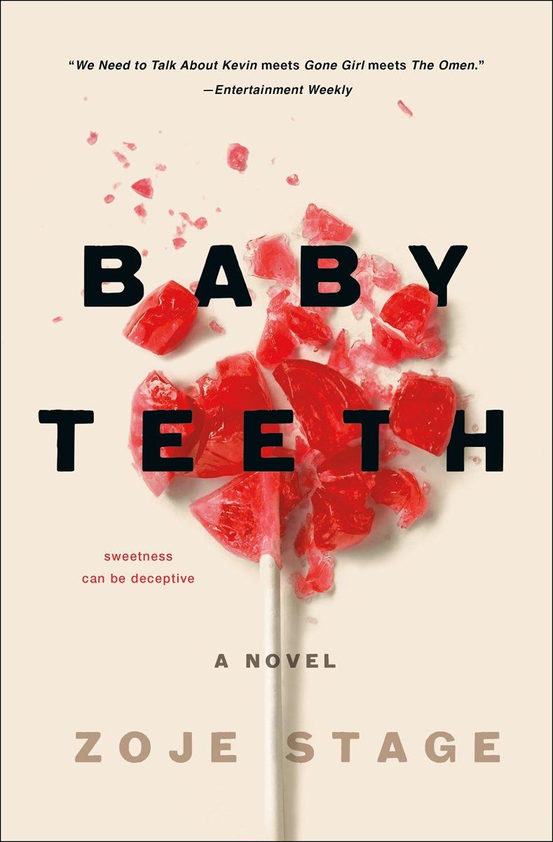 Baby Teeth // Eva Monhaut.