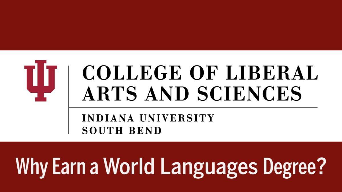 Copy of CLAS World Languages // Photo by Cassidy Martenson