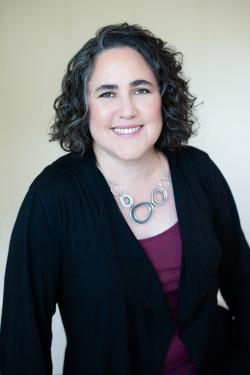 Photo provided by the Women and Gender Studies Department. Dr. Diana Greene Foster led a lecture on the Turnaway Study’s findings.
