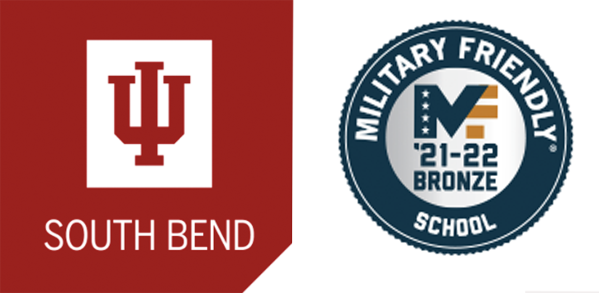 IU South Bend named Military Friendly school; Students say Office of Veteran Student Services is to thank