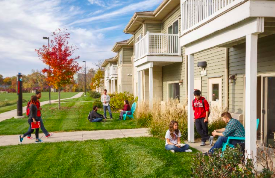 Photo Provided by IU South Bend.