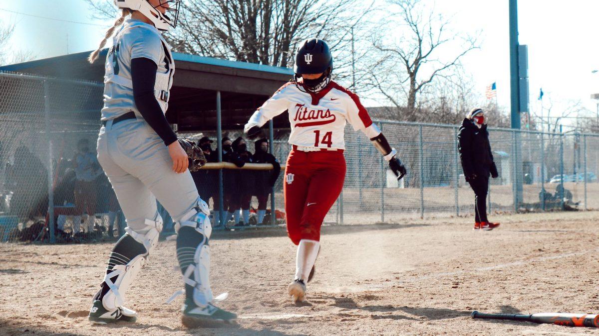 Softball season is starting and here what’s to come