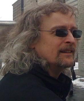 Photo provided by Larry Lambert
