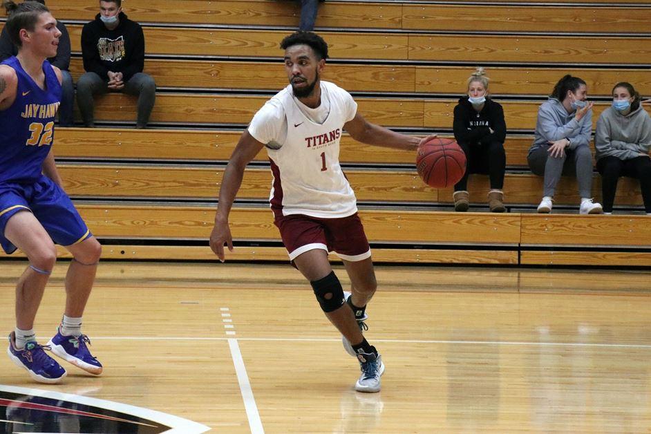 Shooting out the rankings: men’s basketball