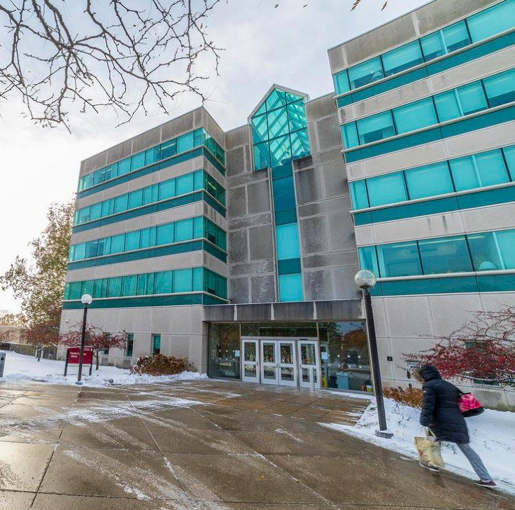 Are snow days a thing of the past?