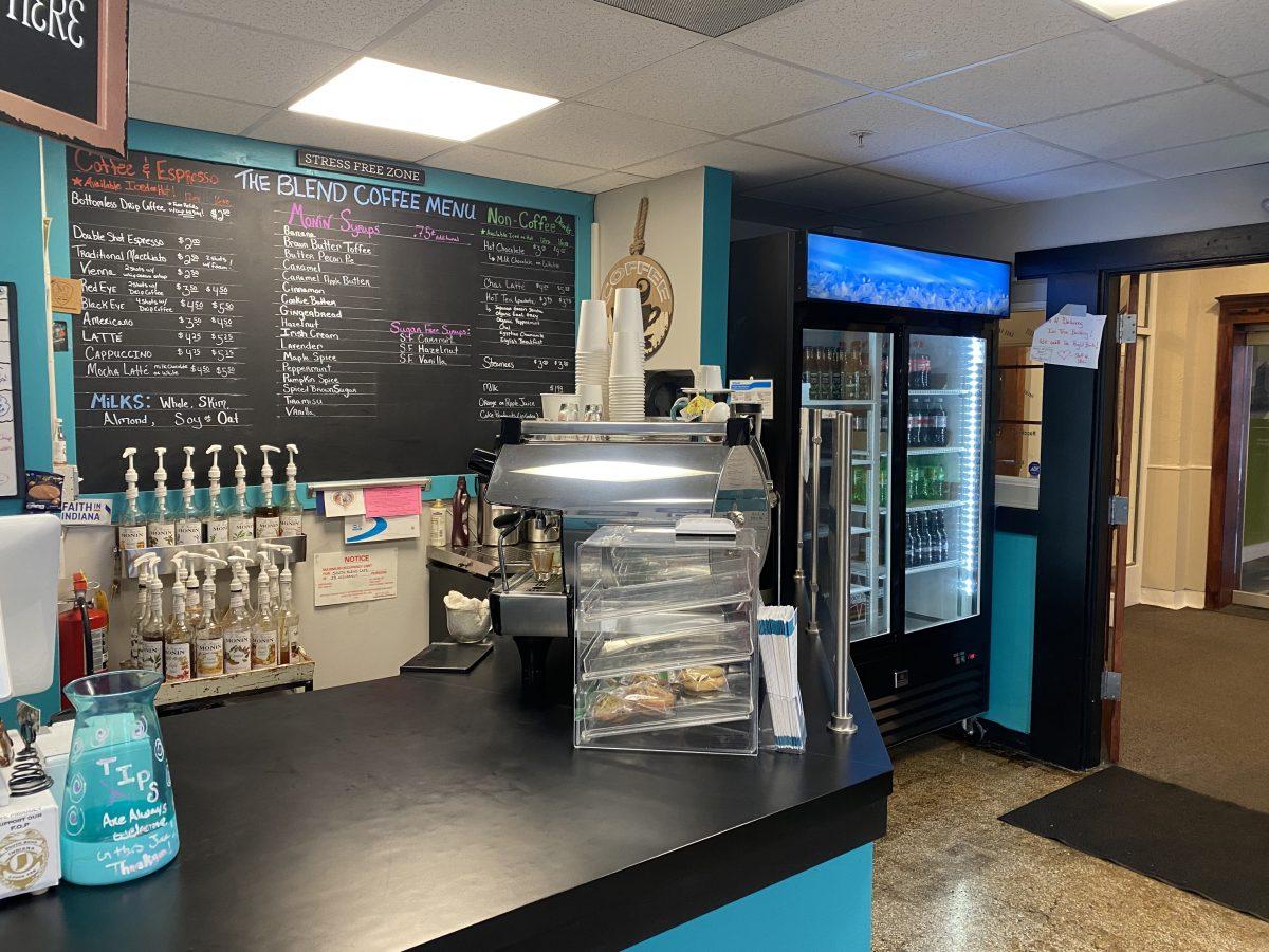 Business in the Bend: South Blend Café