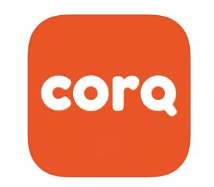 Don’t know how to get engaged on campus? Get the Corq App!