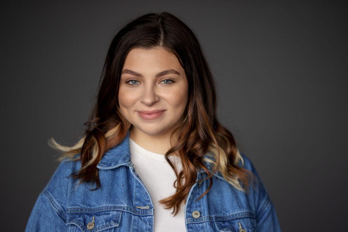 Meet Director, Hannah Freeto