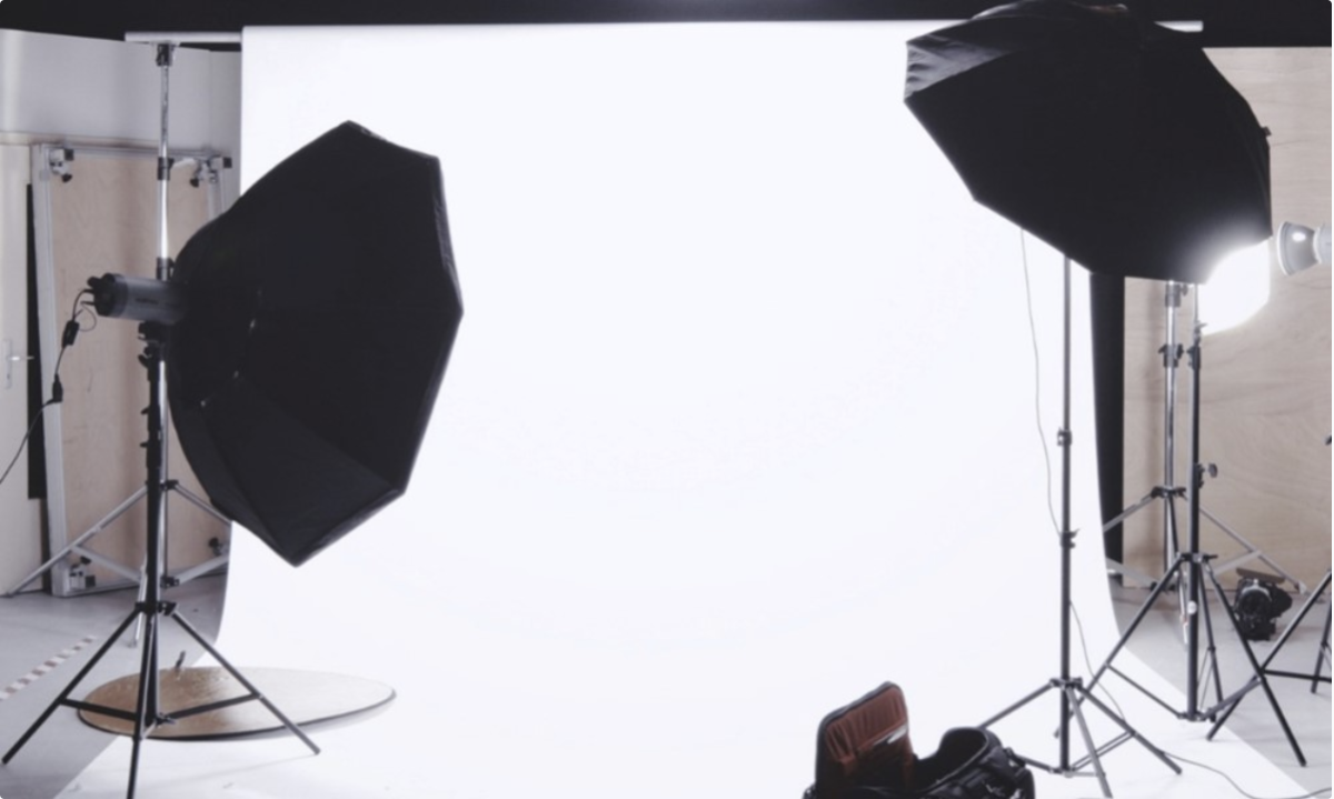 Professional portrait opportunities come to campus