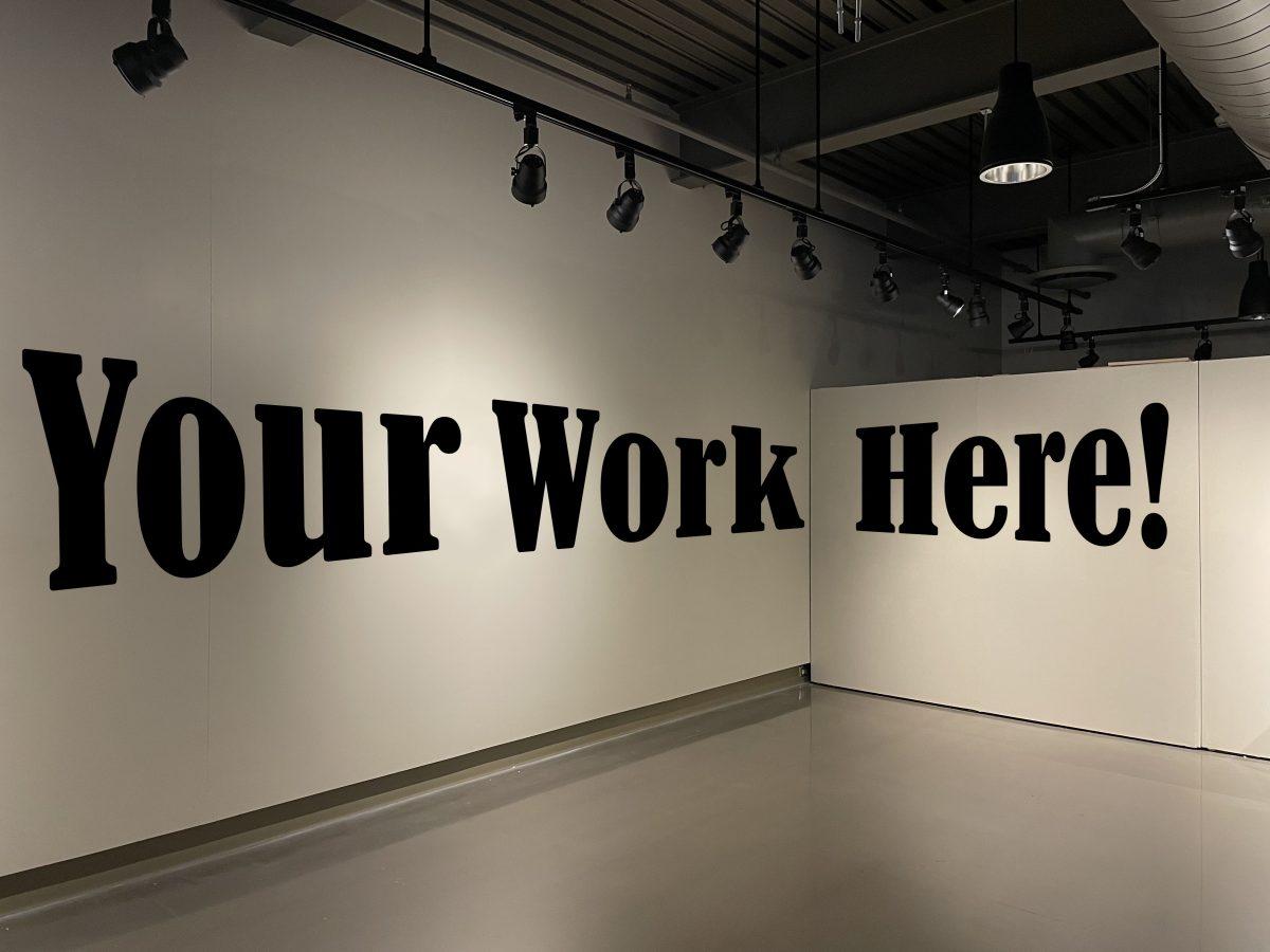 IU South Bend student art exhibition call for entries
