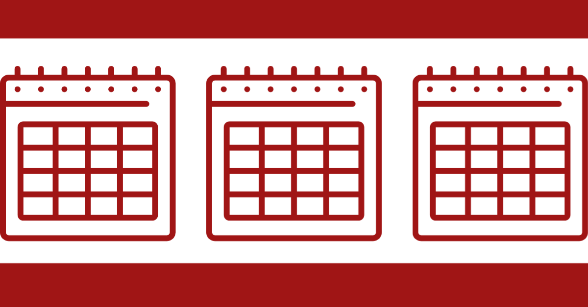 What's happening at IU South Bend this week?