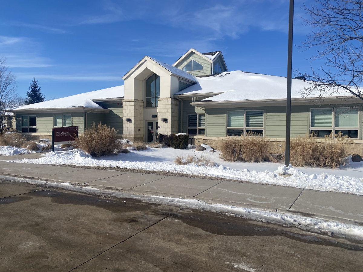 River Crossing Campus Housing hiring resident assistants