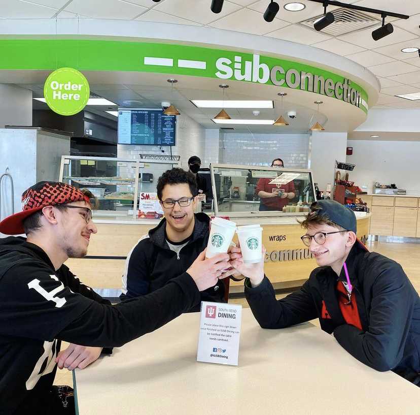The Return of SubConnection