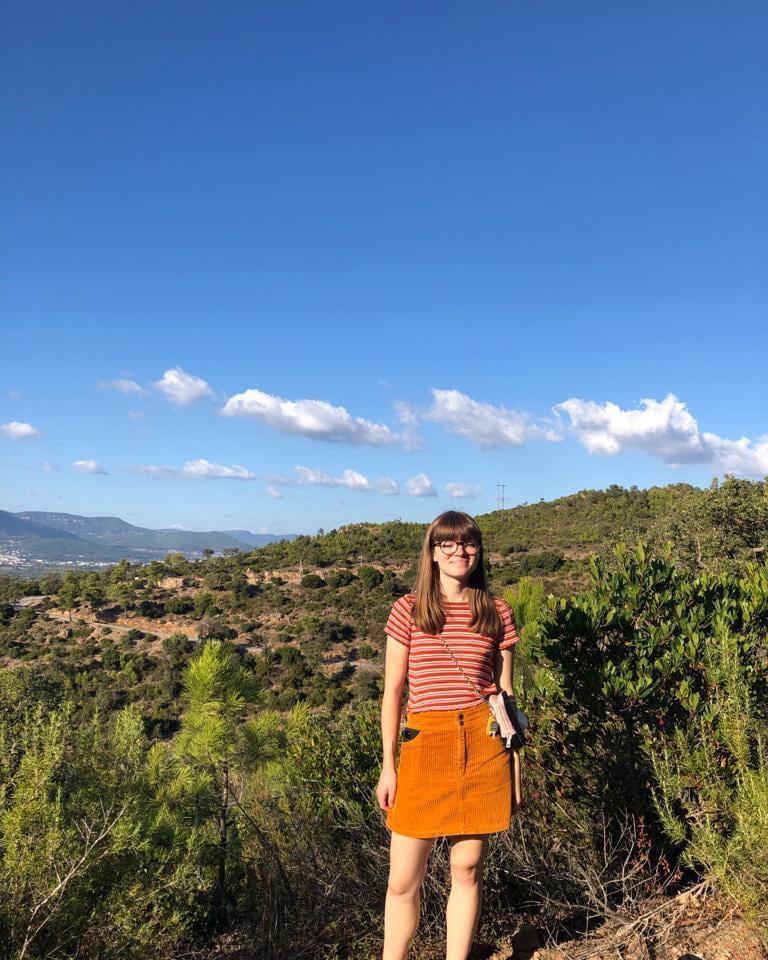 La vie de Hailey