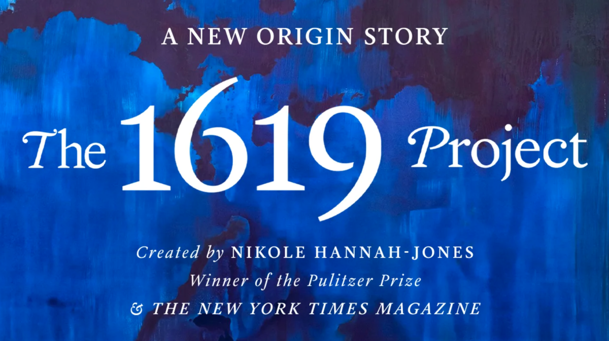 St. Joseph County Public Library to host 1619 Project discussion