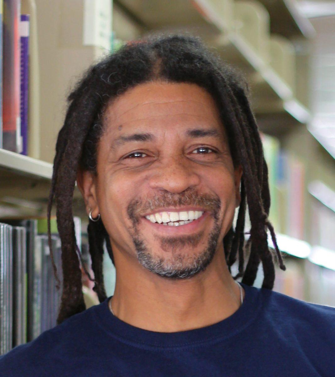 “It’s my dream job”: Darryl Heller on the Civil Rights Heritage Center