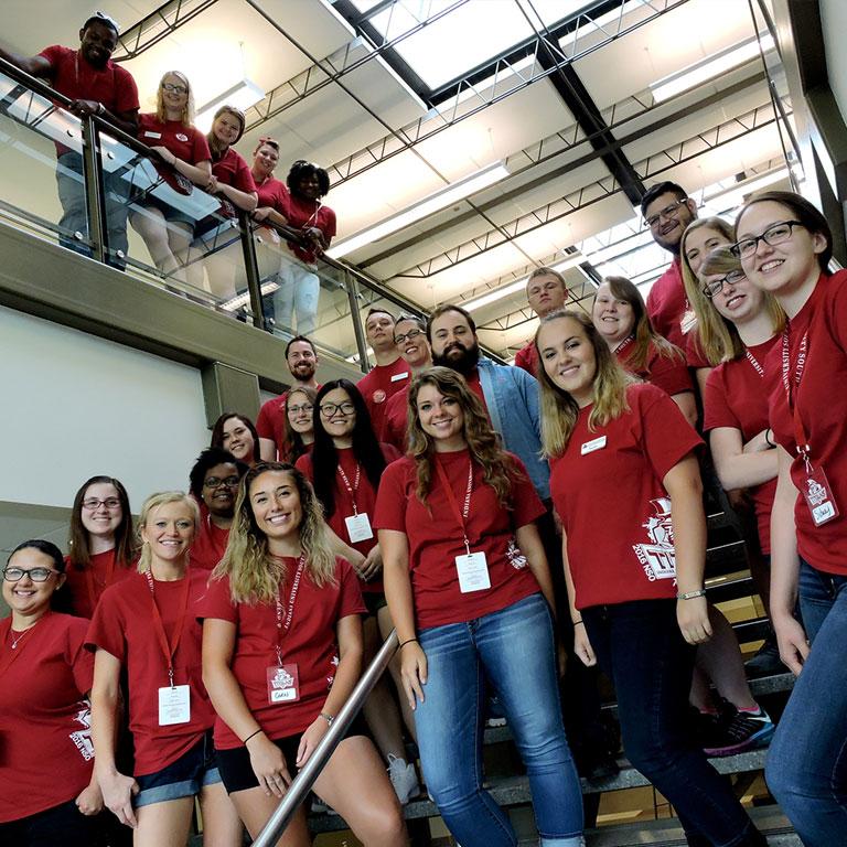 Freshmen First - Year Seminar