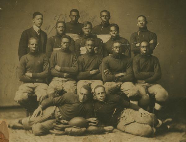 IU history is Black history