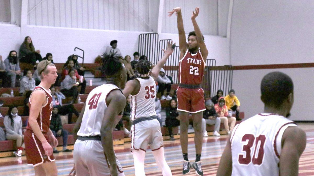Basketball: Men’s and women’s tournament drawing