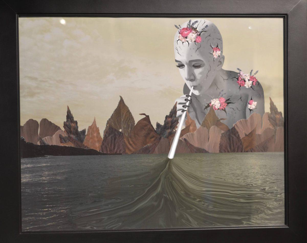 Artist Spotlight: Taylor Garrett