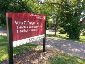 Health & Wellness Center offers home STI tests