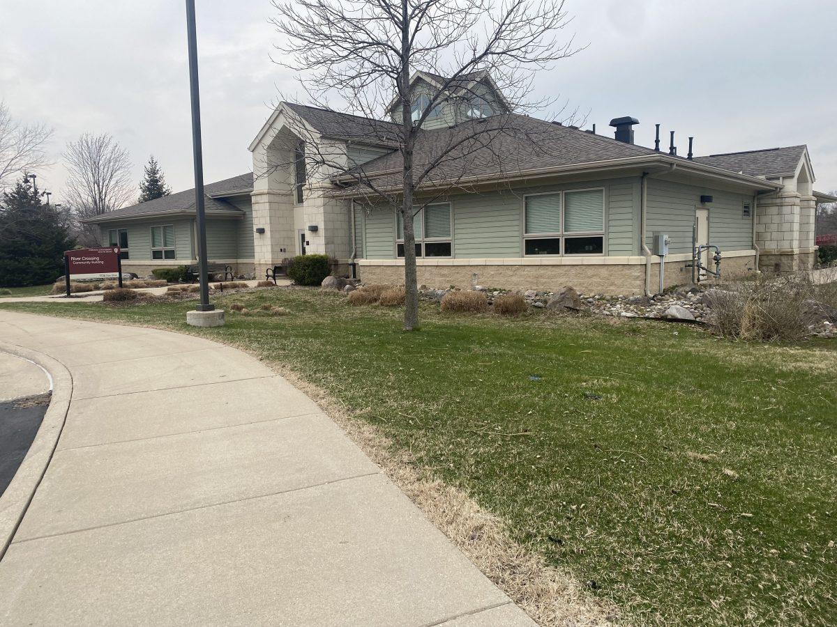 River Crossing Housing applications open for upcoming school year