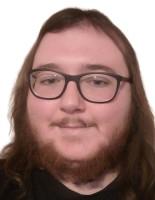 Student Spotlight: Michael Rousculp wins Library Prize