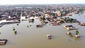 Pakistan faces humanitarian crisis - how you can help