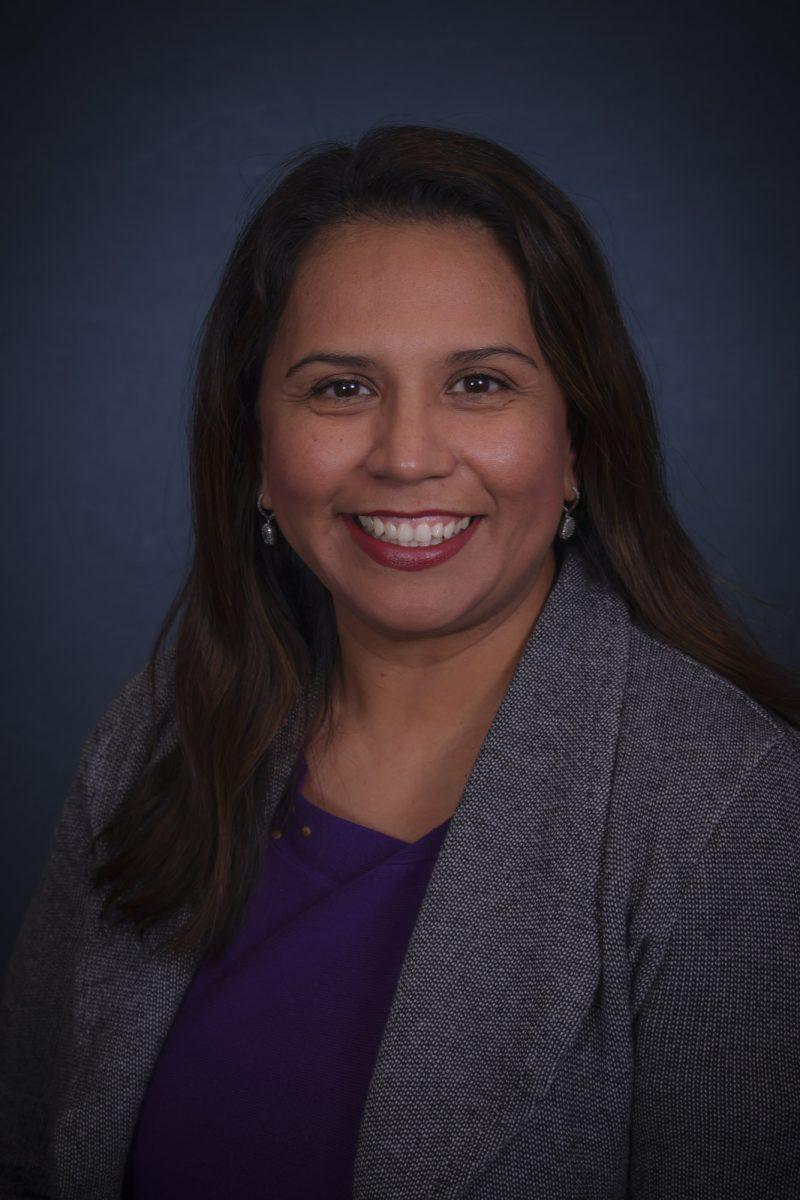 Celebrating Hispanic Heritage Month: meet Misel Ramirez Vasoli a counselor who brings Mexican heritage to her passion for helping others￼￼￼