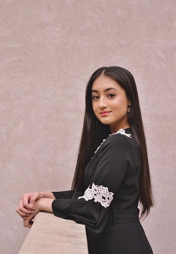 Staff Profile: Nawal Samdani