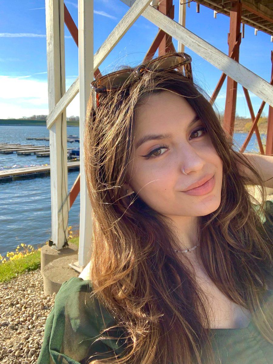 Meet the staff: Tahyia Alvi