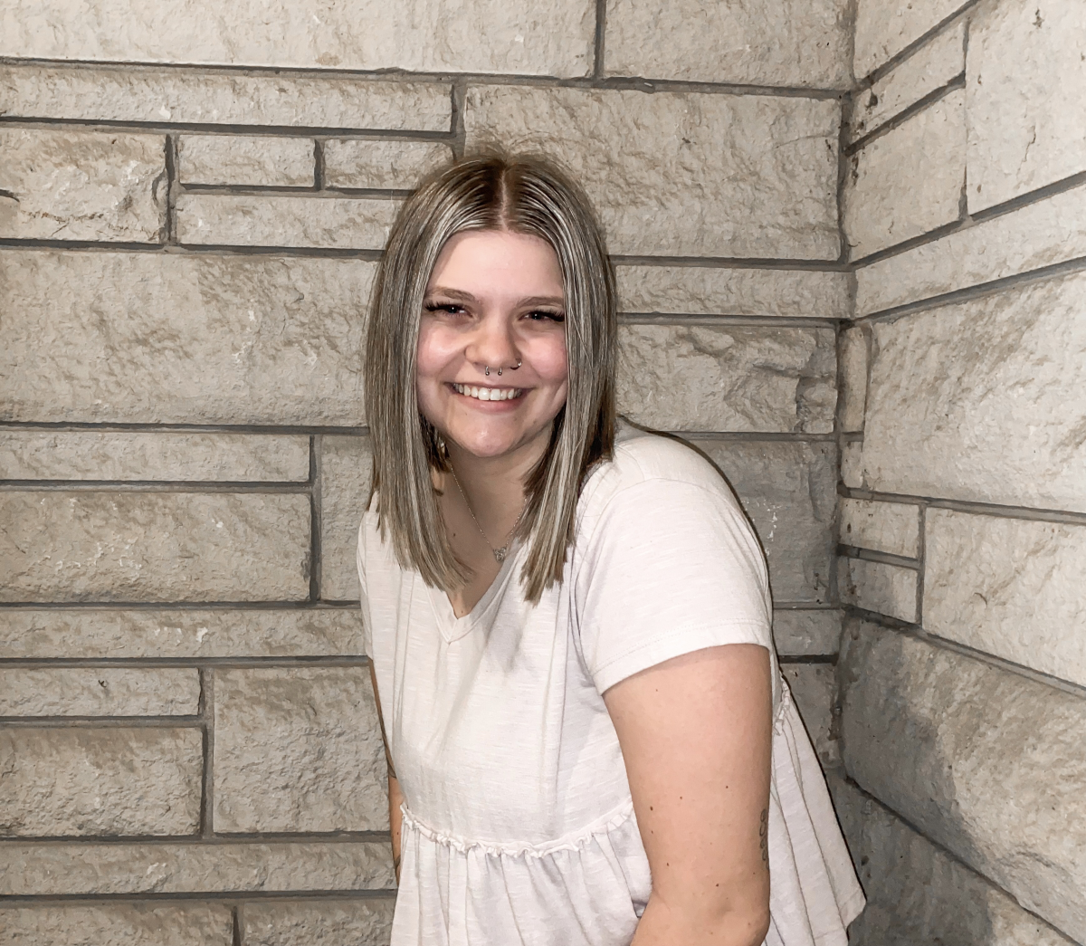 Meet the Staff: Karley Wajda