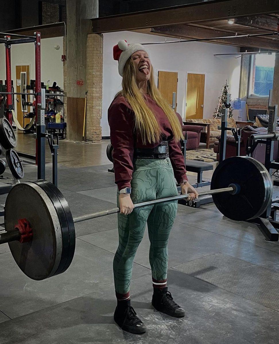 Looking for some swole-mates? Check out Titan Powerlifting Club
