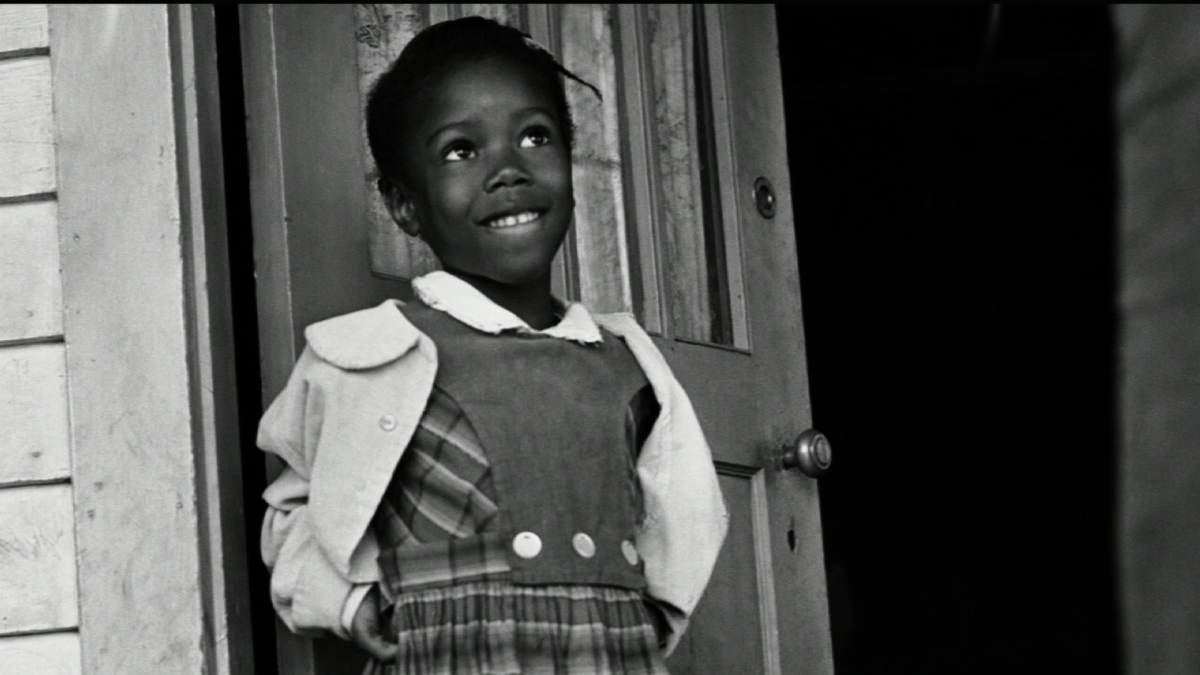 Black historical highlights: Ruby Bridges