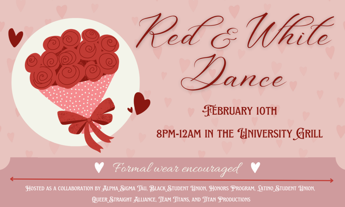 “Red”y to dance?