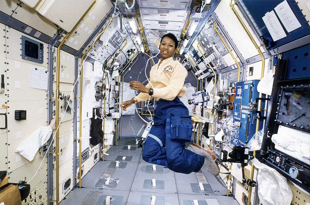 Appreciating Black scientists throughout history