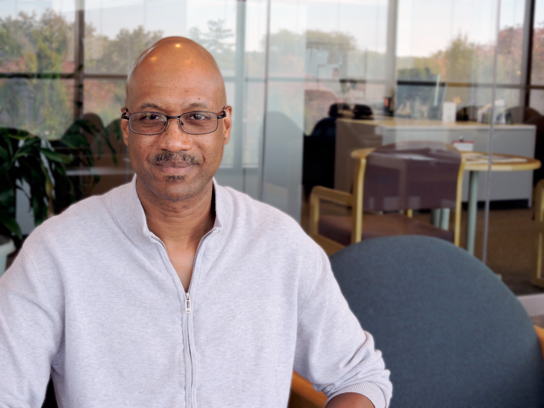 A chat with Professor Theo Randall