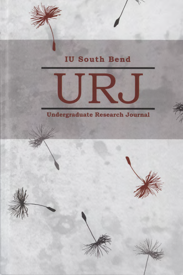 Undergraduate Research Journal deadline approaches